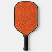 Vuurbogen Pickleball Paddle (Achterkant)