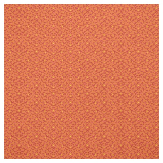 Vuurbogen stof (Swatch)