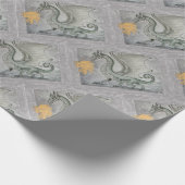 Vuurbreker Cadeaupapier (Hoek)