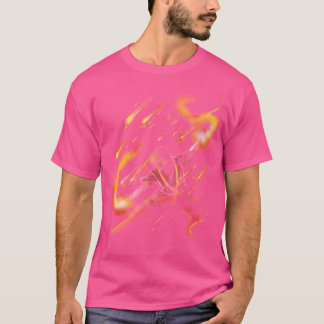 vuurdanseres t-shirt