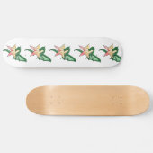 Vuurdraak Skateboard (Horizontaal)