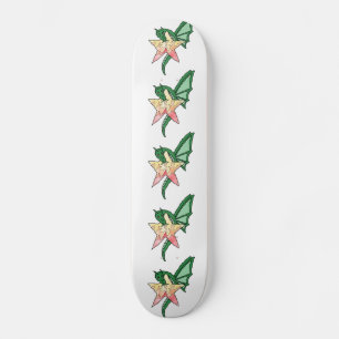 Vuurdraak Skateboard