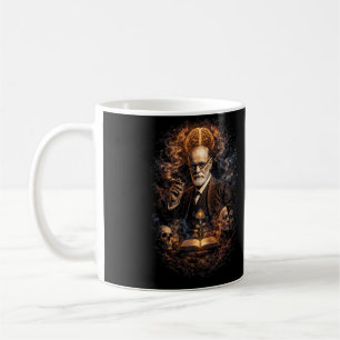 Vuurgeest Koffiemok