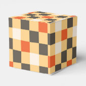 Vuurgevechten | Branddag Bedankdoosjes (Achterkant)