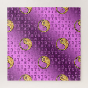 Vuurhaan Legpuzzel