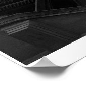 vuurhuis poster (Hoek)