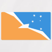 Vuurland Labels (Design 1)