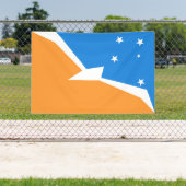 Vuurland Spandoek (Insitu)