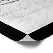 Vuurmannen en hun vuurmotor 1910 poster (Hoek)