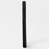 Vuurpacock Veer Case-Mate iPhone Case (Achterkant/links)