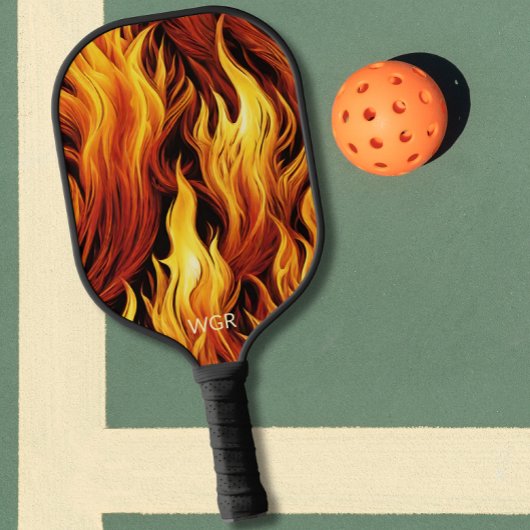 Vuurslag Pickleball Paddle