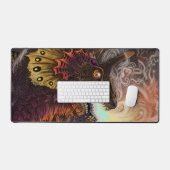 Vuurspitter Dragon Bureaumat (Keyboard & Muis)