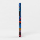 vuursteentje Case-Mate iPhone case (Achterkant/rechts)