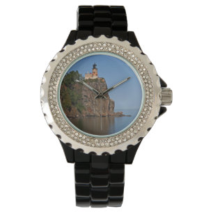 vuursteentje horloge