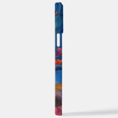 vuursteentje iPhone hoesje (Rechterkant)