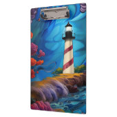 vuursteentje klembord (Links)