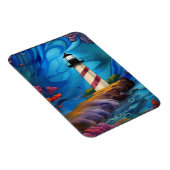 vuursteentje magneet (Rechterzijde)