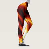 vuurstorm leggings (Rechts)