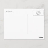 Vuurthouderpunt Briefkaart (Achterkant)