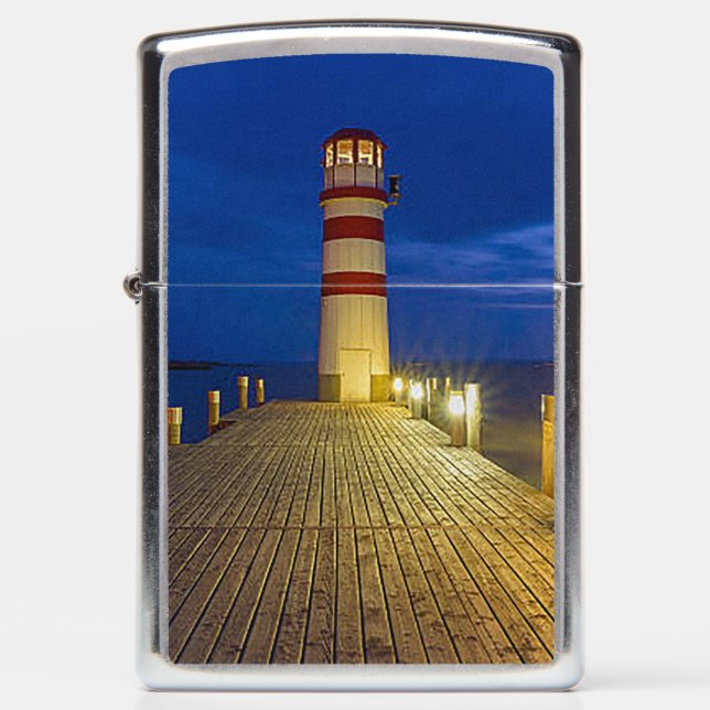 vuurtoren (Voorkant)