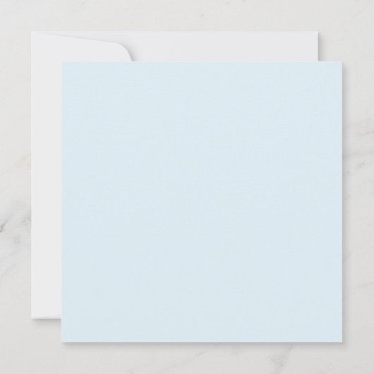 Vuurtoren begrafenis dank u kaarten (Achterkant)