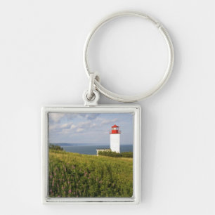 Vuurtoren bij St. Martins, New Brunswick, Sleutelhanger