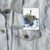 vuurtoren button (Insitu)