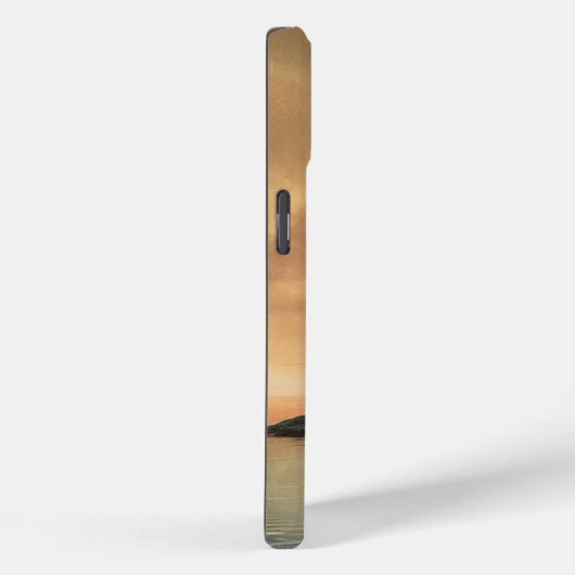 vuurtoren Case-Mate iPhone case (Achterkant / Rechts)