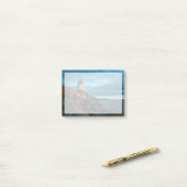 vuurtoren | Castle Hill Lighthouse Post-it® Notes (Op bureau)