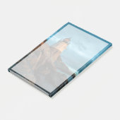 vuurtoren | Castle Hill Lighthouse Post-it® Notes (Schuin)