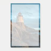 vuurtoren | Castle Hill Lighthouse Post-it® Notes (Voorkant)