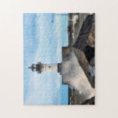 Vuurtoren Duluth Minnesota Legpuzzel (Verticaal)