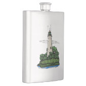vuurtoren flacon (Rechts)