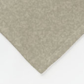 vuurtoren Fleece Blanket (Hoek)