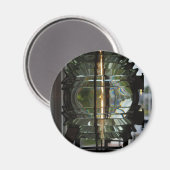 Vuurtoren Fresnel Lens Magneet (Voorkant / Achterkant)