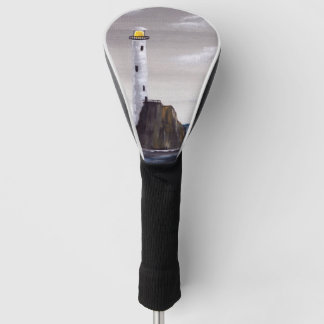vuurtoren golfheadcover