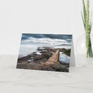 vuurtoren Grote vuurtoren van Marais Minnesota Kaart