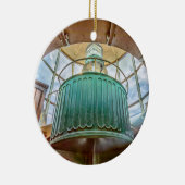 Vuurtoren Kaapstad Keramisch Ornament (Rechts)