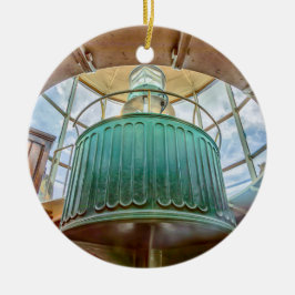 Vuurtoren Kaapstad Keramisch Ornament