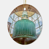 Vuurtoren Kaapstad Keramisch Ornament (Links)