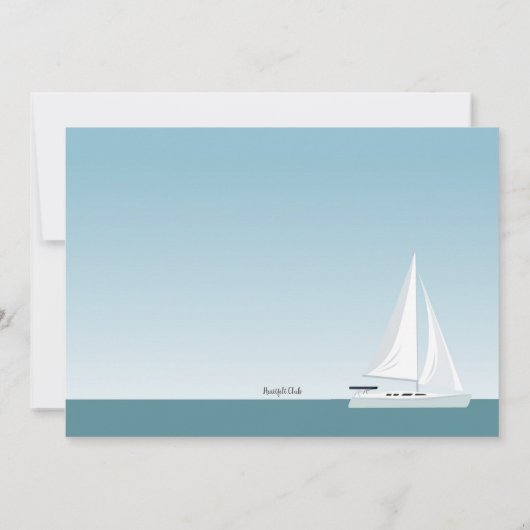 vuurtoren kaart (Achterkant)