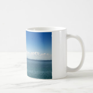 vuurtoren koffiemok