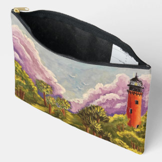 Vuurtoren: Lavendel Lucht Etui