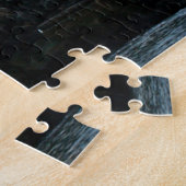 vuurtoren legpuzzel (Zijkant)