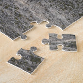 vuurtoren legpuzzel (Zijkant)