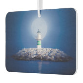 vuurtoren luchtverfrisser (Links)