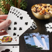 vuurtoren pokerkaarten (Insitu)