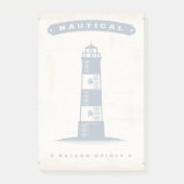 vuurtoren Poster 1 Post-it® Notes (Voorkant)