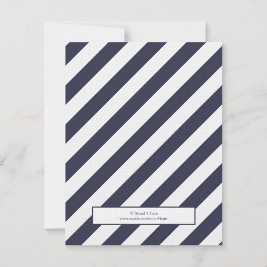 vuurtoren save the date (Achterkant)