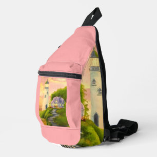 Vuurtoren Sling Bag